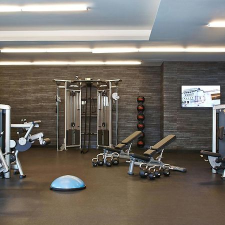 Renaissance Dallas At Plano Legacy West Hotel Екстериор снимка