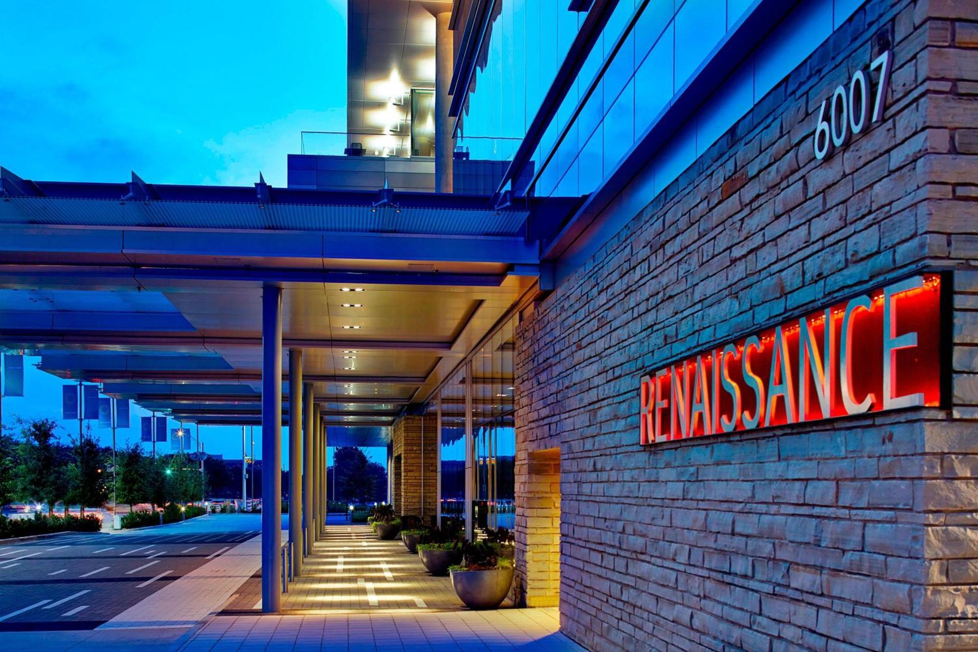 Renaissance Dallas At Plano Legacy West Hotel Екстериор снимка