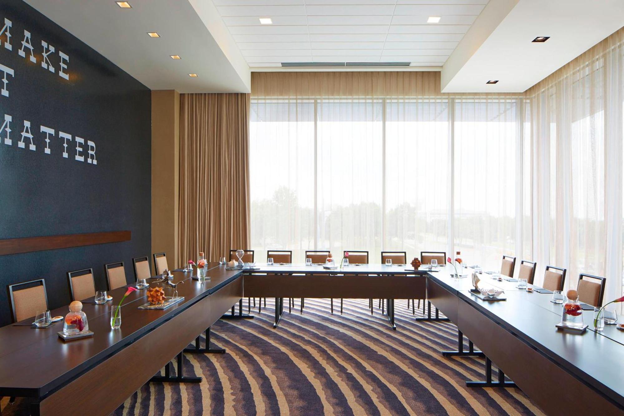 Renaissance Dallas At Plano Legacy West Hotel Екстериор снимка