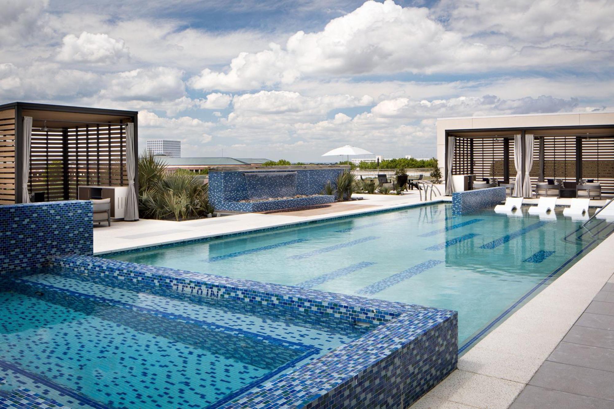 Renaissance Dallas At Plano Legacy West Hotel Екстериор снимка
