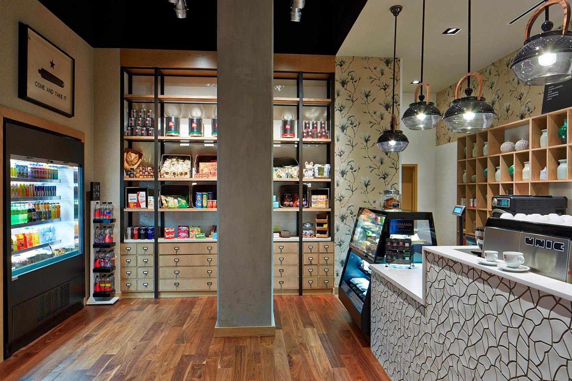 Renaissance Dallas At Plano Legacy West Hotel Екстериор снимка