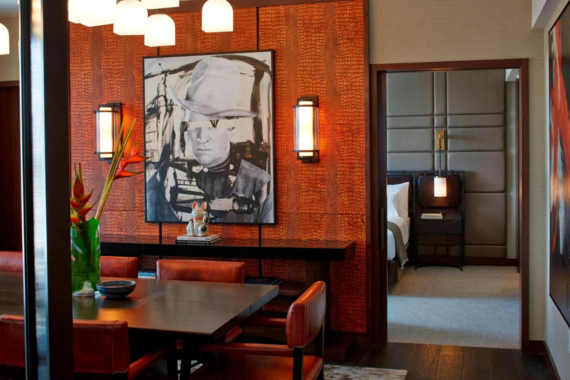 Renaissance Dallas At Plano Legacy West Hotel Екстериор снимка