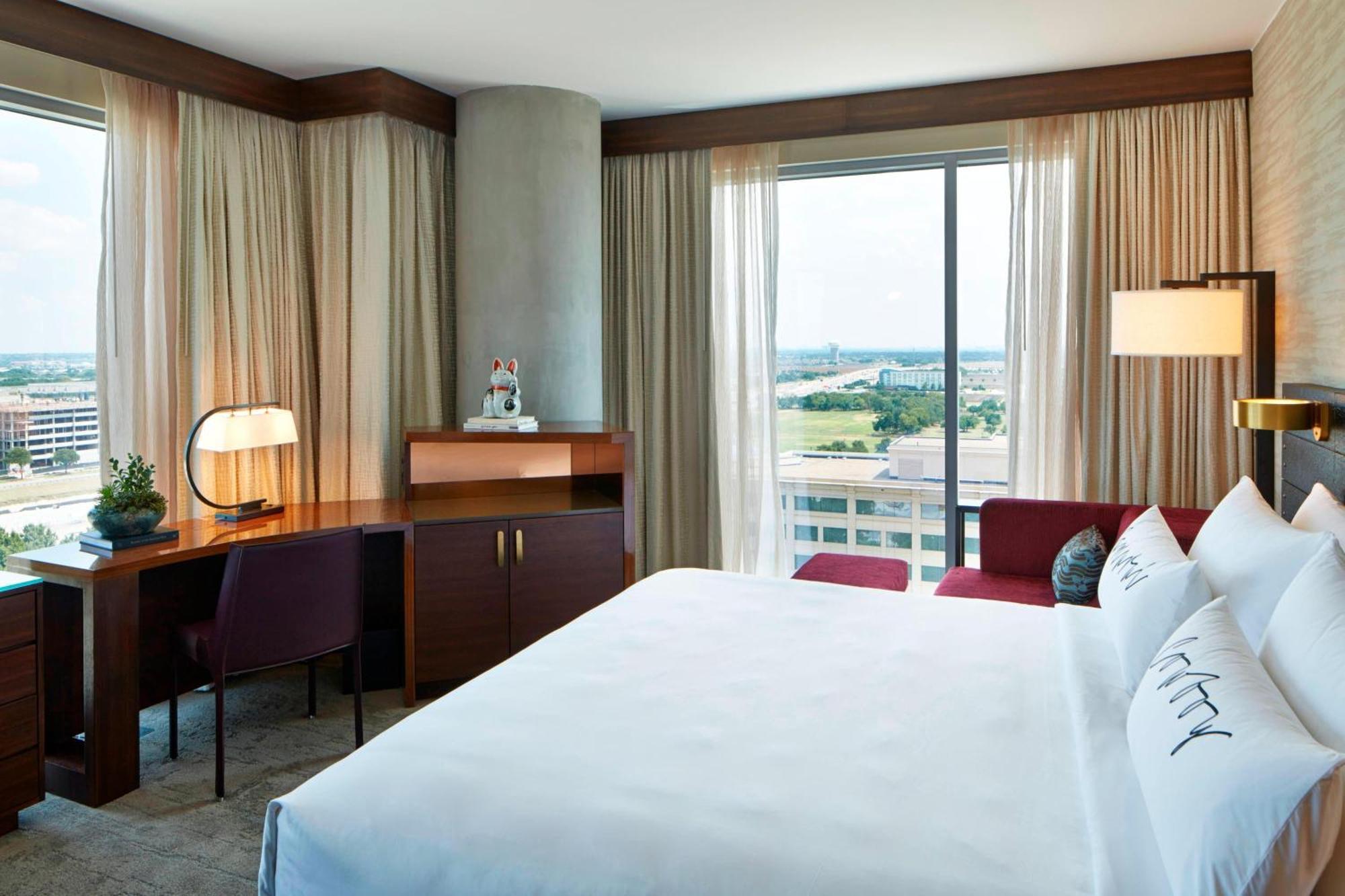 Renaissance Dallas At Plano Legacy West Hotel Екстериор снимка