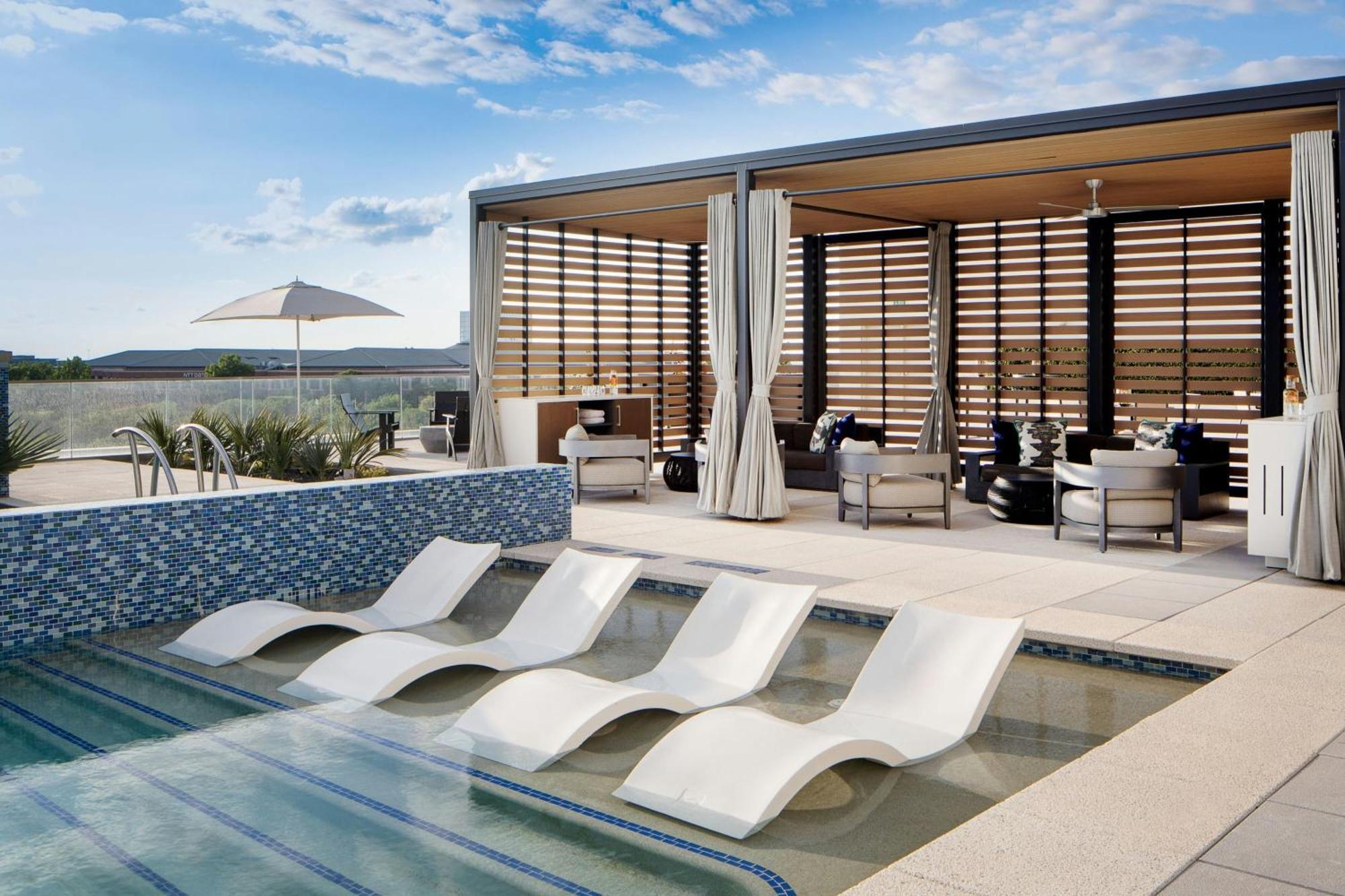 Renaissance Dallas At Plano Legacy West Hotel Екстериор снимка