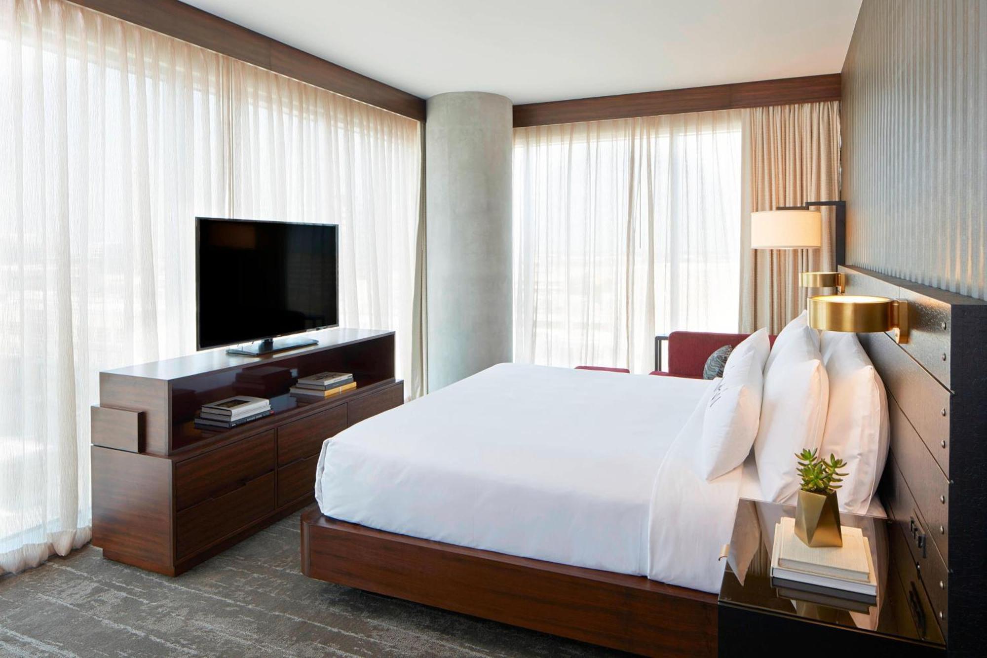 Renaissance Dallas At Plano Legacy West Hotel Екстериор снимка