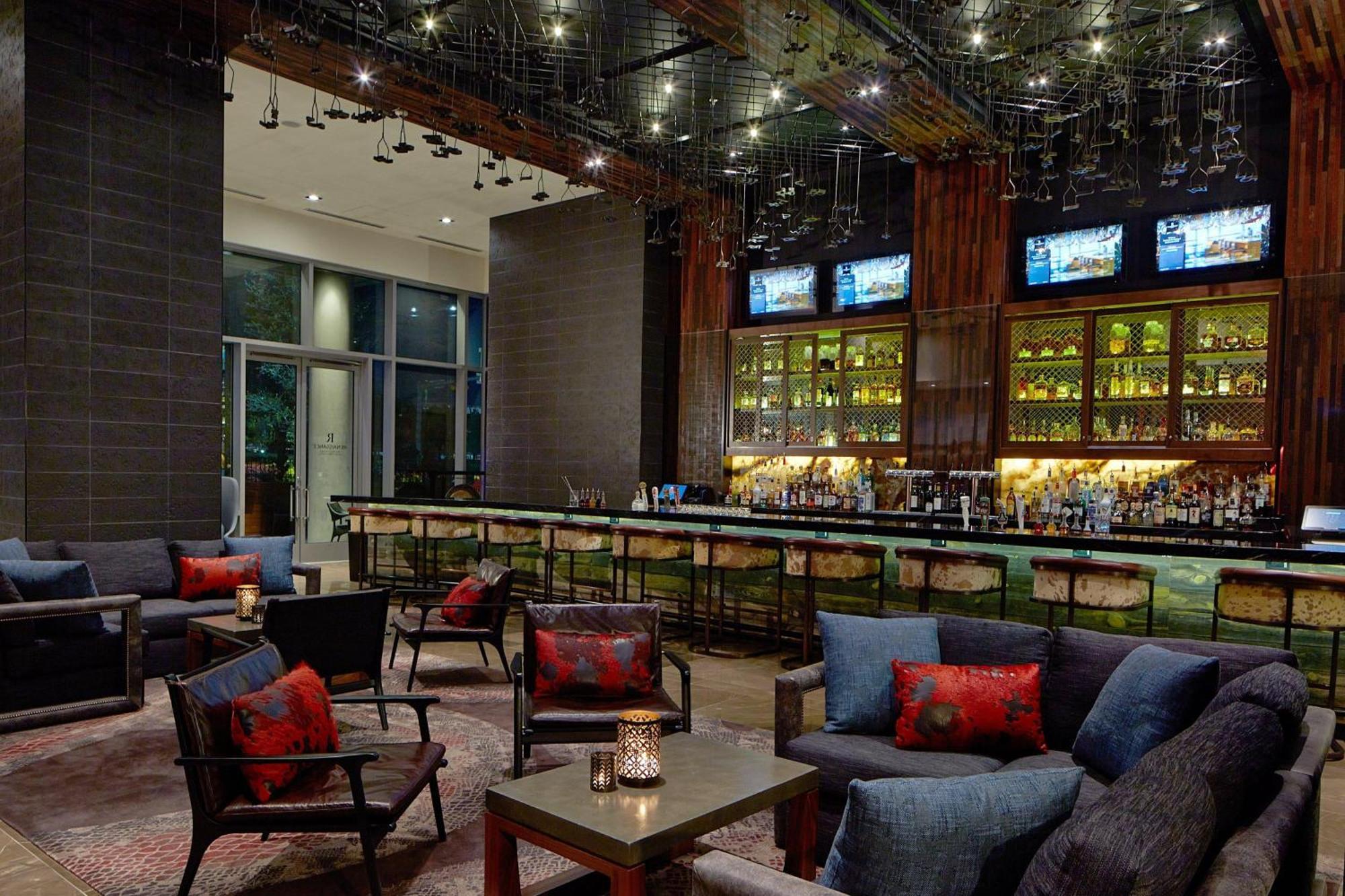 Renaissance Dallas At Plano Legacy West Hotel Екстериор снимка