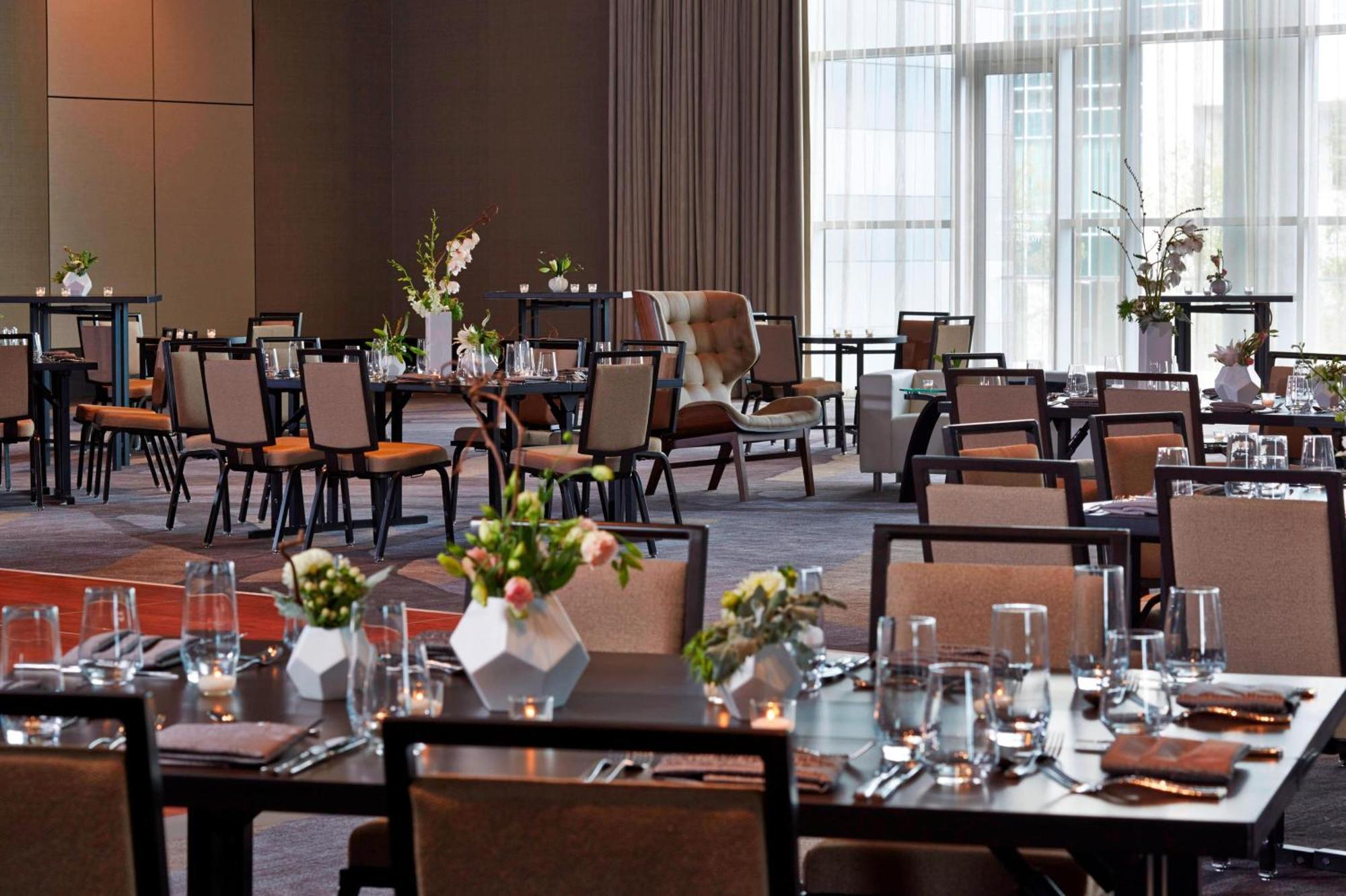 Renaissance Dallas At Plano Legacy West Hotel Екстериор снимка