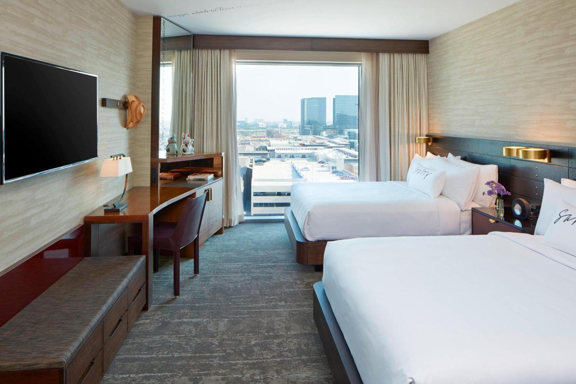 Renaissance Dallas At Plano Legacy West Hotel Екстериор снимка