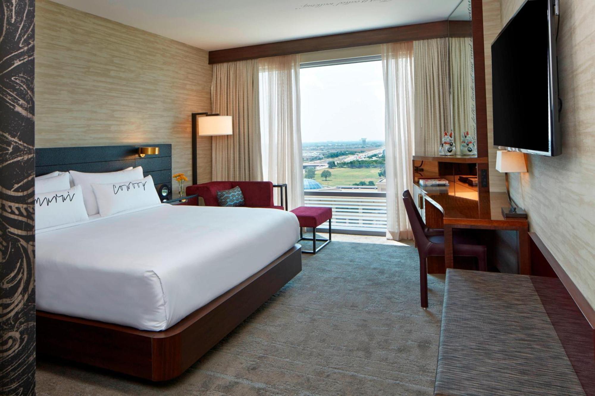 Renaissance Dallas At Plano Legacy West Hotel Екстериор снимка