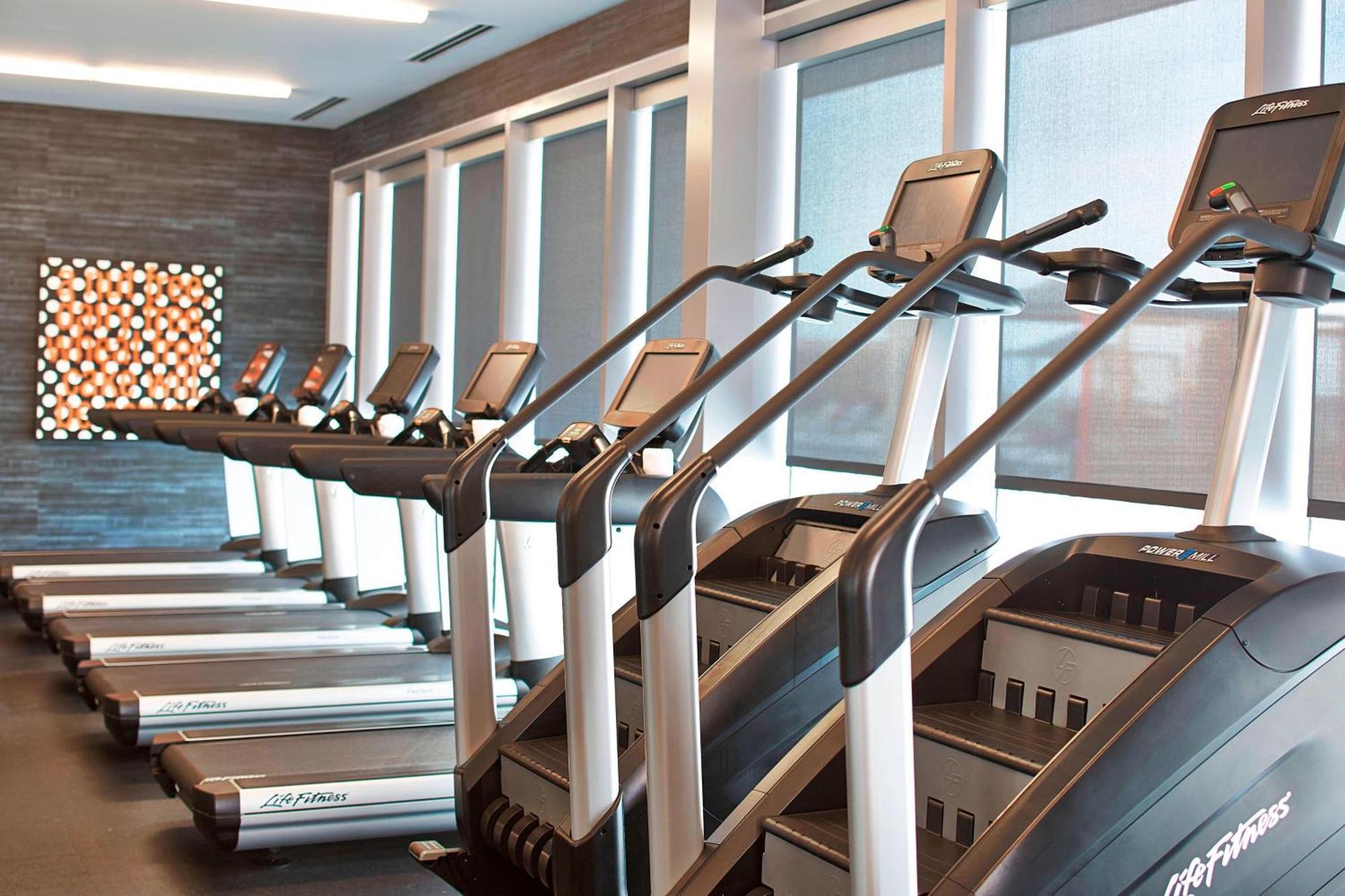 Renaissance Dallas At Plano Legacy West Hotel Екстериор снимка