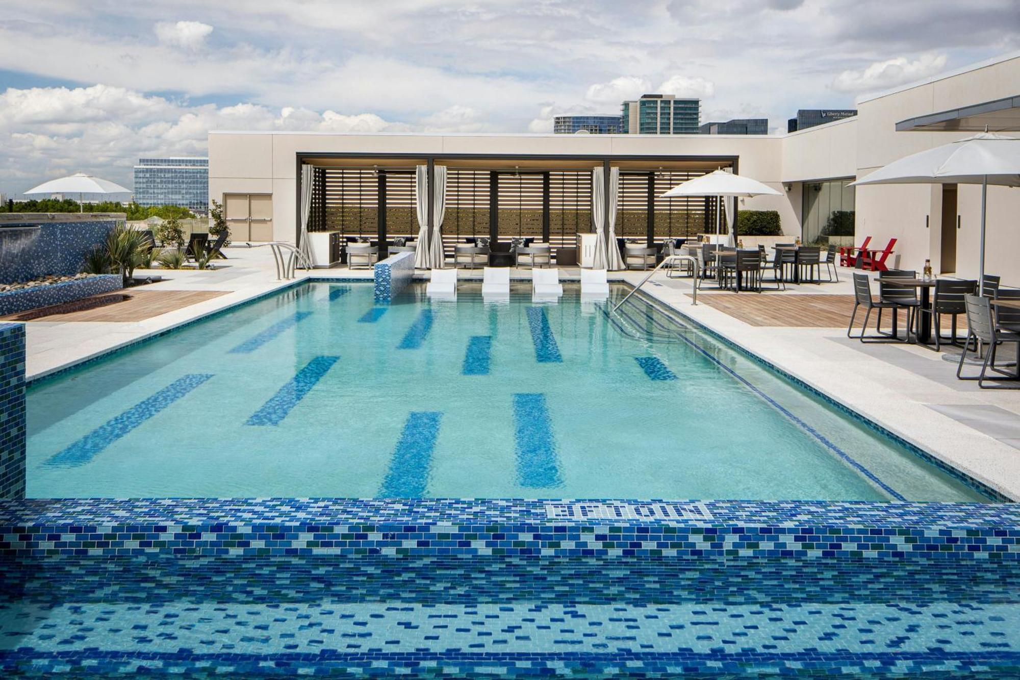 Renaissance Dallas At Plano Legacy West Hotel Екстериор снимка