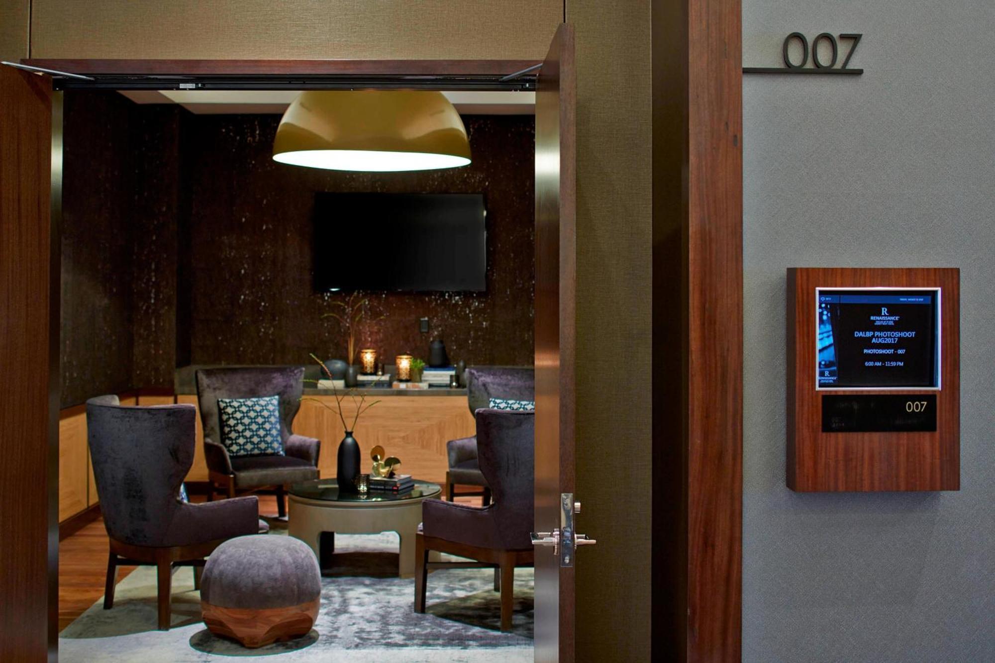 Renaissance Dallas At Plano Legacy West Hotel Екстериор снимка