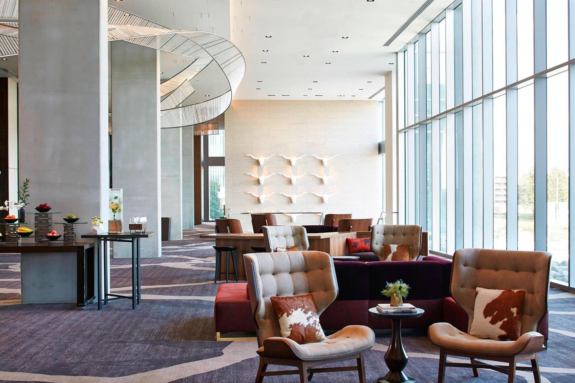 Renaissance Dallas At Plano Legacy West Hotel Екстериор снимка