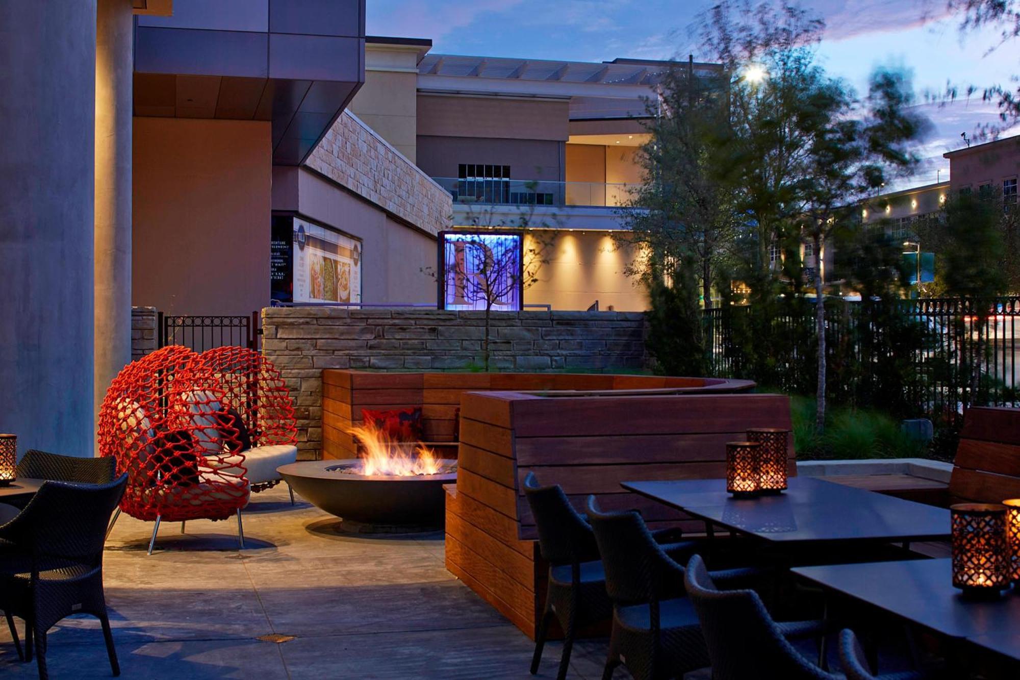 Renaissance Dallas At Plano Legacy West Hotel Екстериор снимка