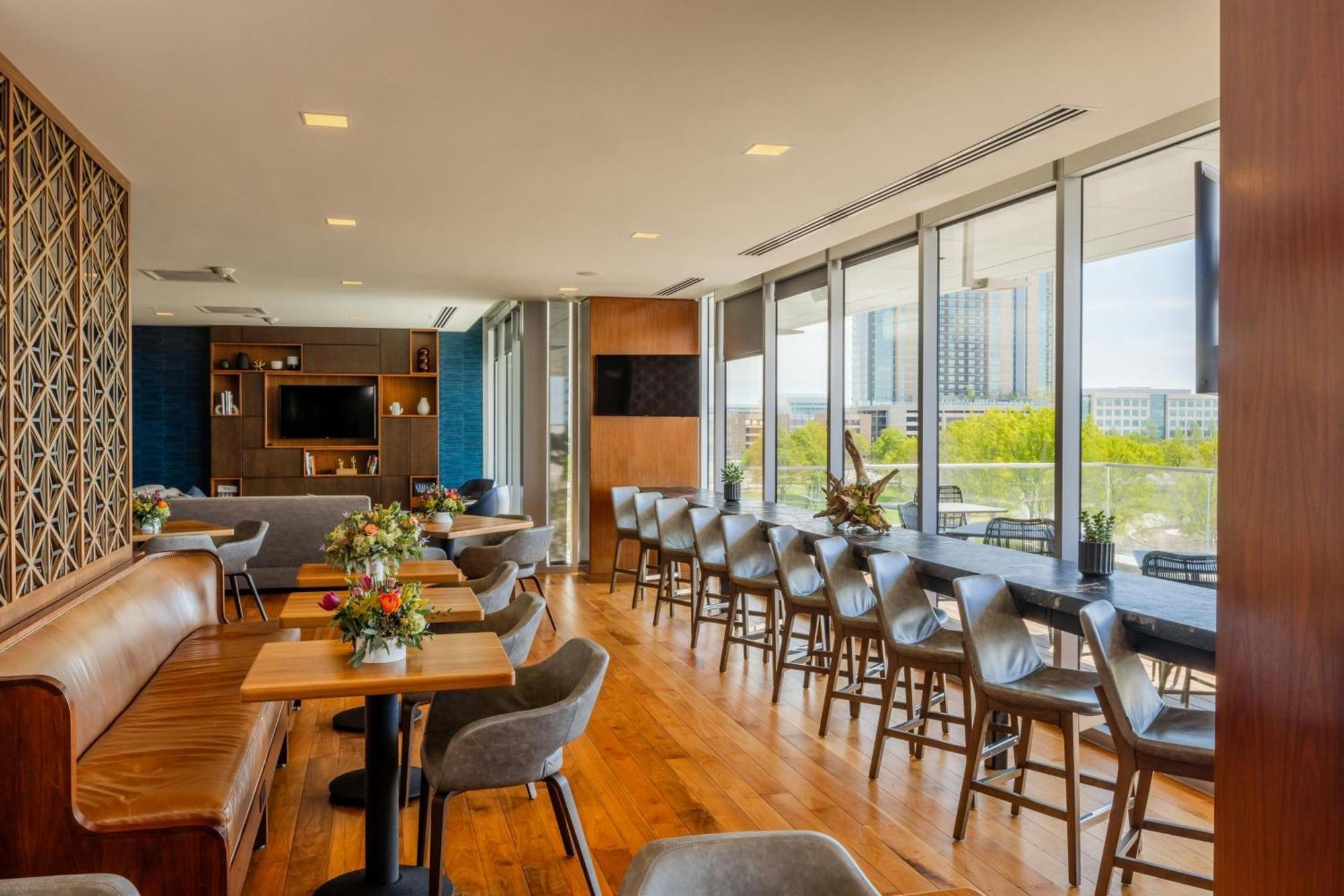 Renaissance Dallas At Plano Legacy West Hotel Екстериор снимка