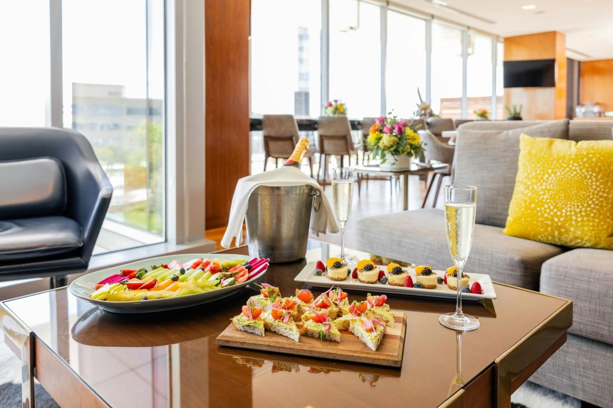 Renaissance Dallas At Plano Legacy West Hotel Екстериор снимка