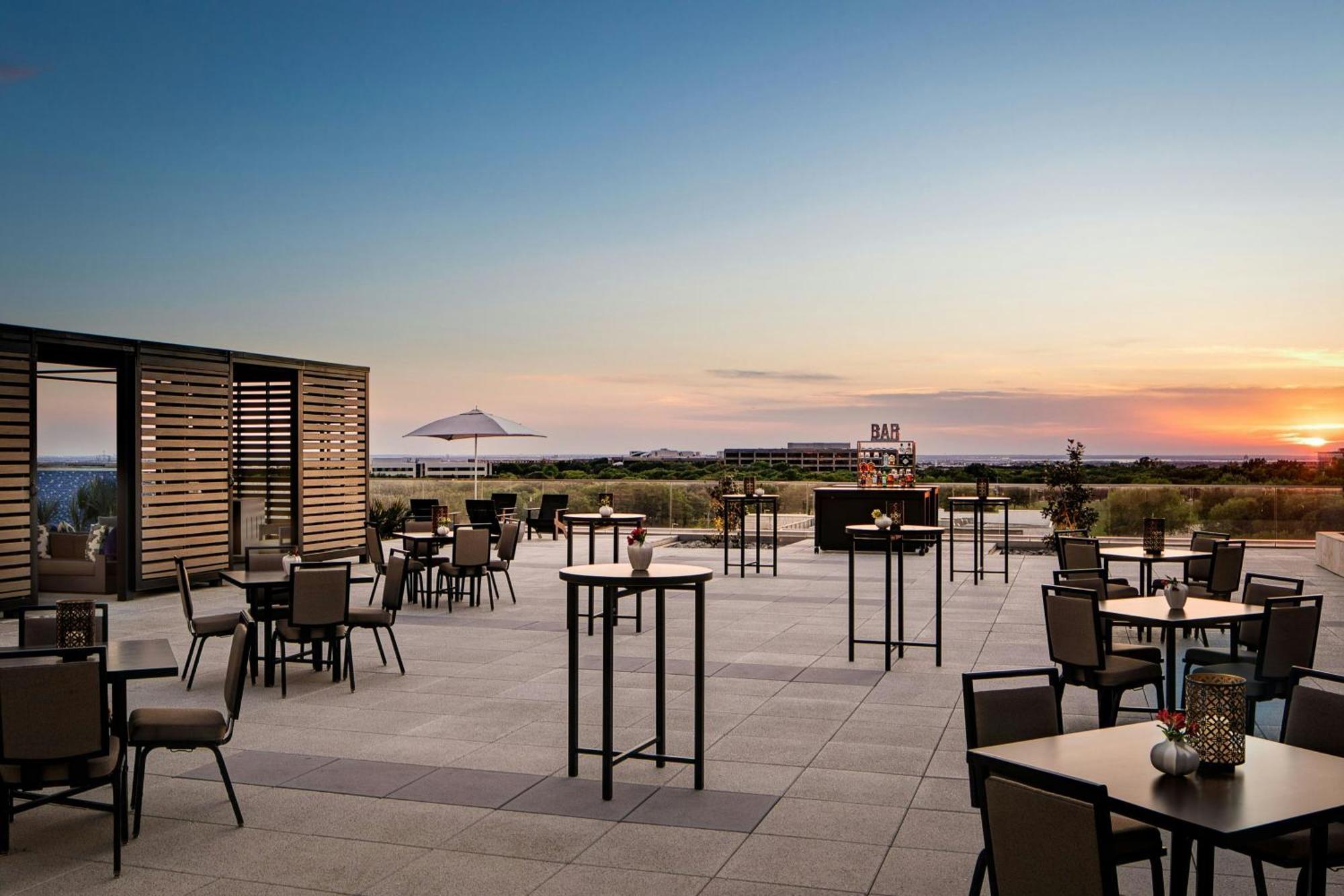 Renaissance Dallas At Plano Legacy West Hotel Екстериор снимка