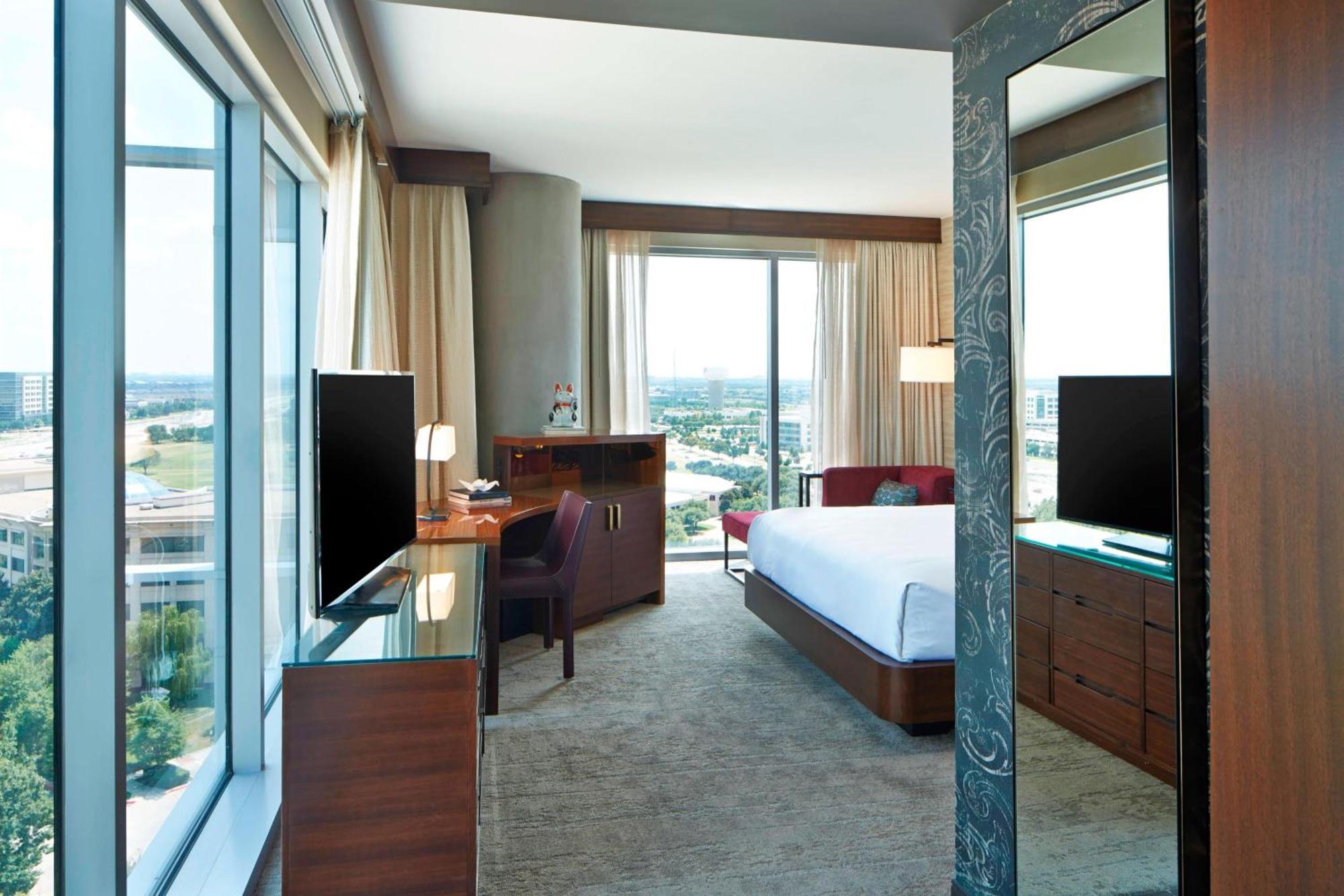 Renaissance Dallas At Plano Legacy West Hotel Екстериор снимка