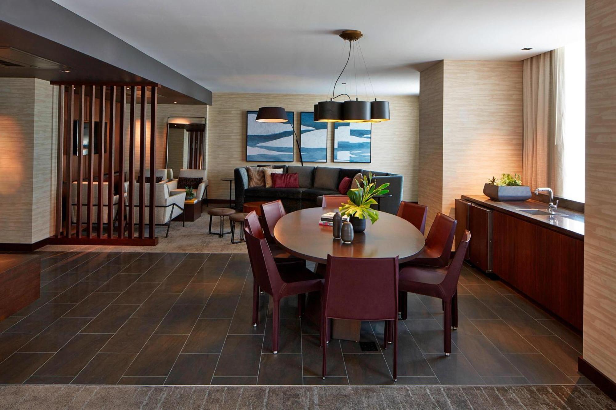 Renaissance Dallas At Plano Legacy West Hotel Екстериор снимка