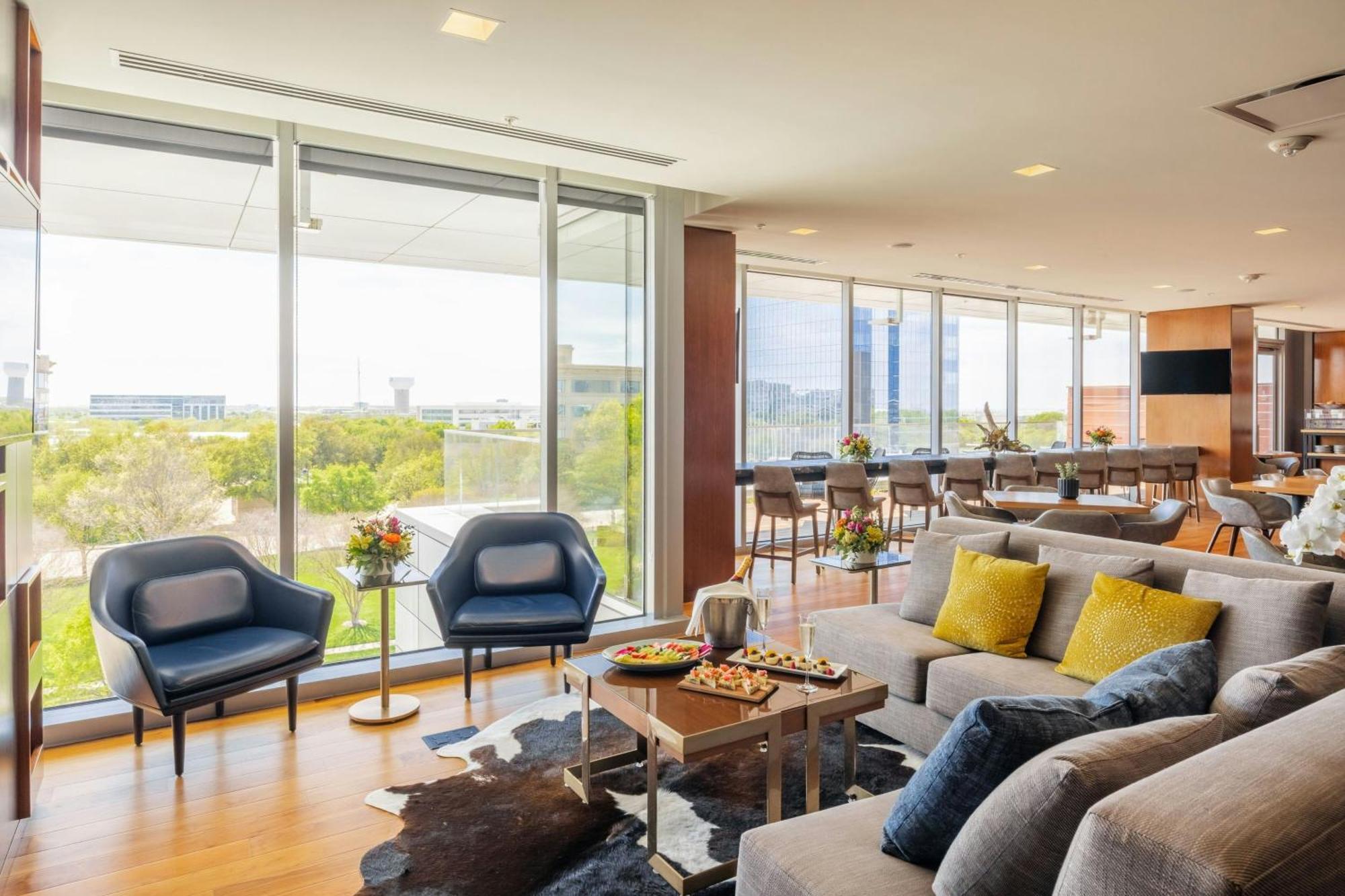 Renaissance Dallas At Plano Legacy West Hotel Екстериор снимка