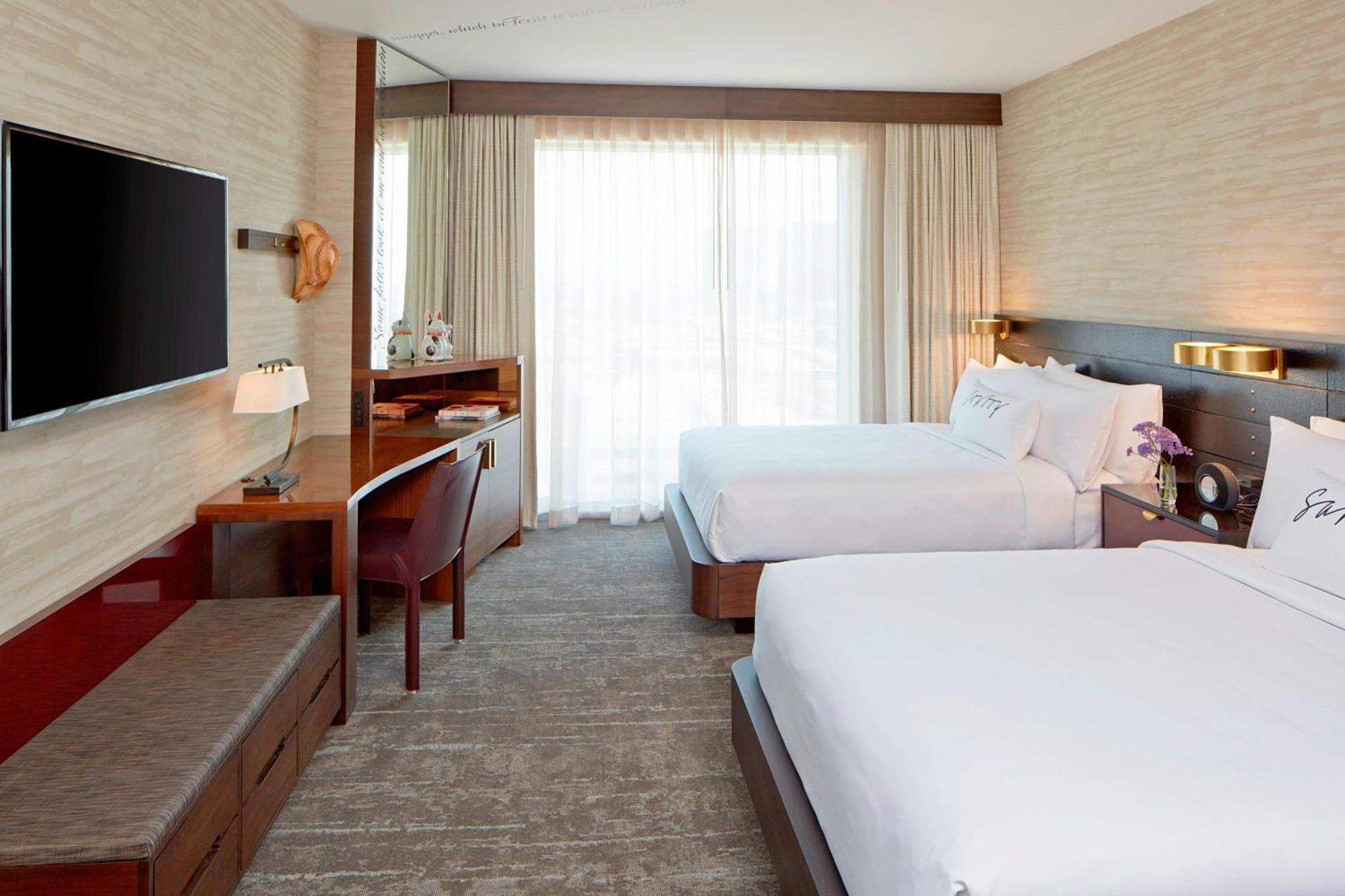 Renaissance Dallas At Plano Legacy West Hotel Екстериор снимка