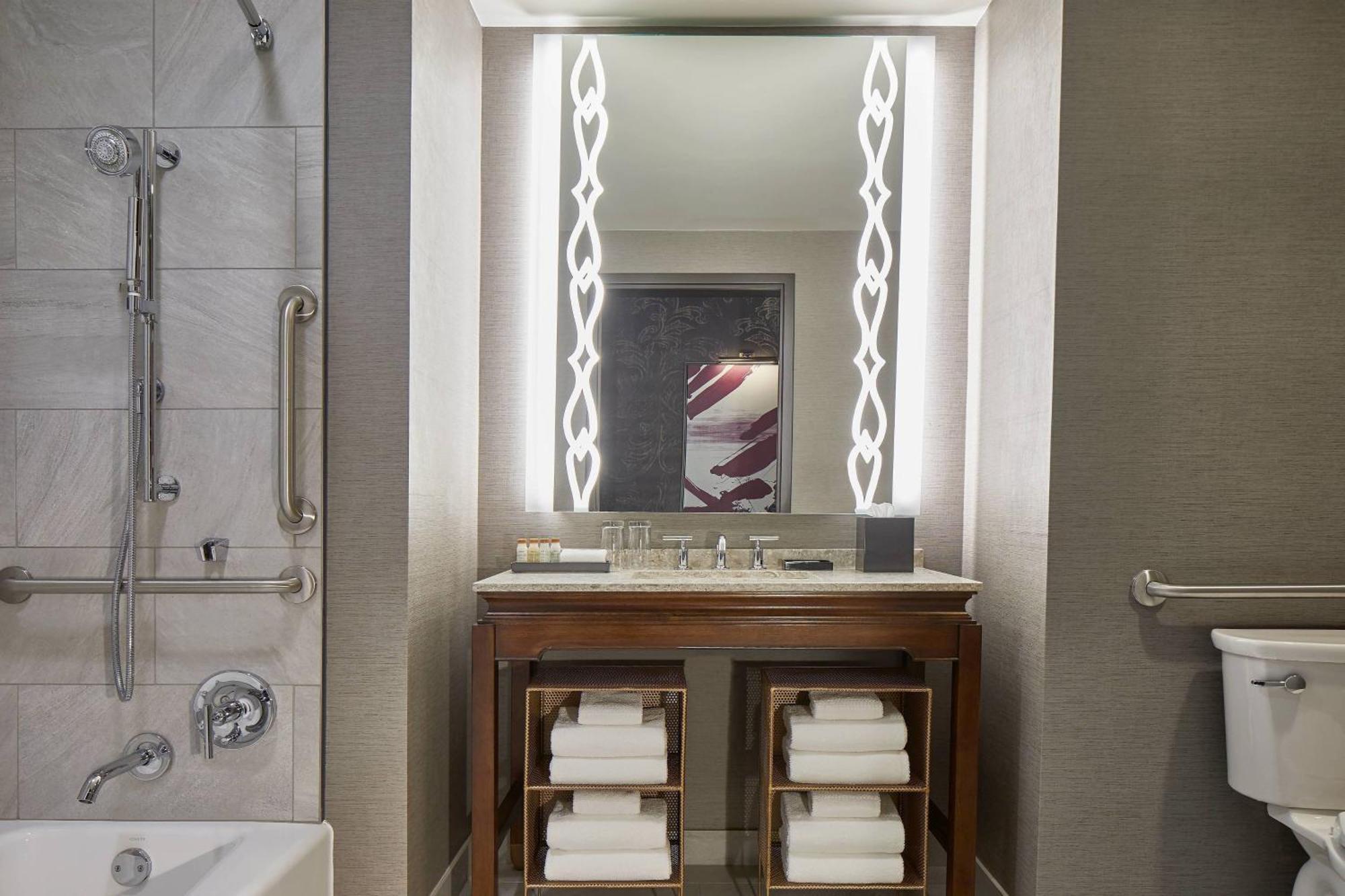 Renaissance Dallas At Plano Legacy West Hotel Екстериор снимка