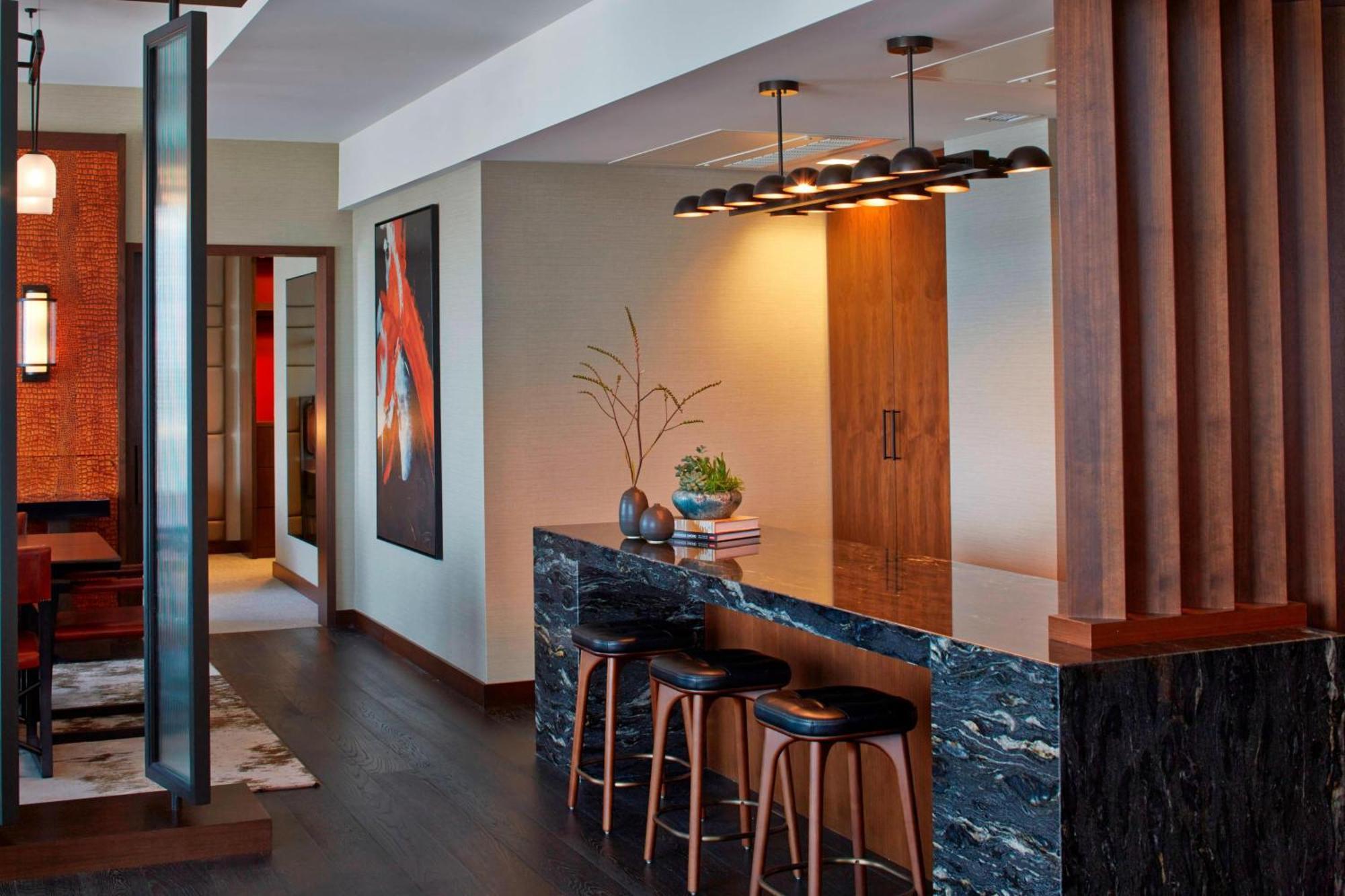Renaissance Dallas At Plano Legacy West Hotel Екстериор снимка
