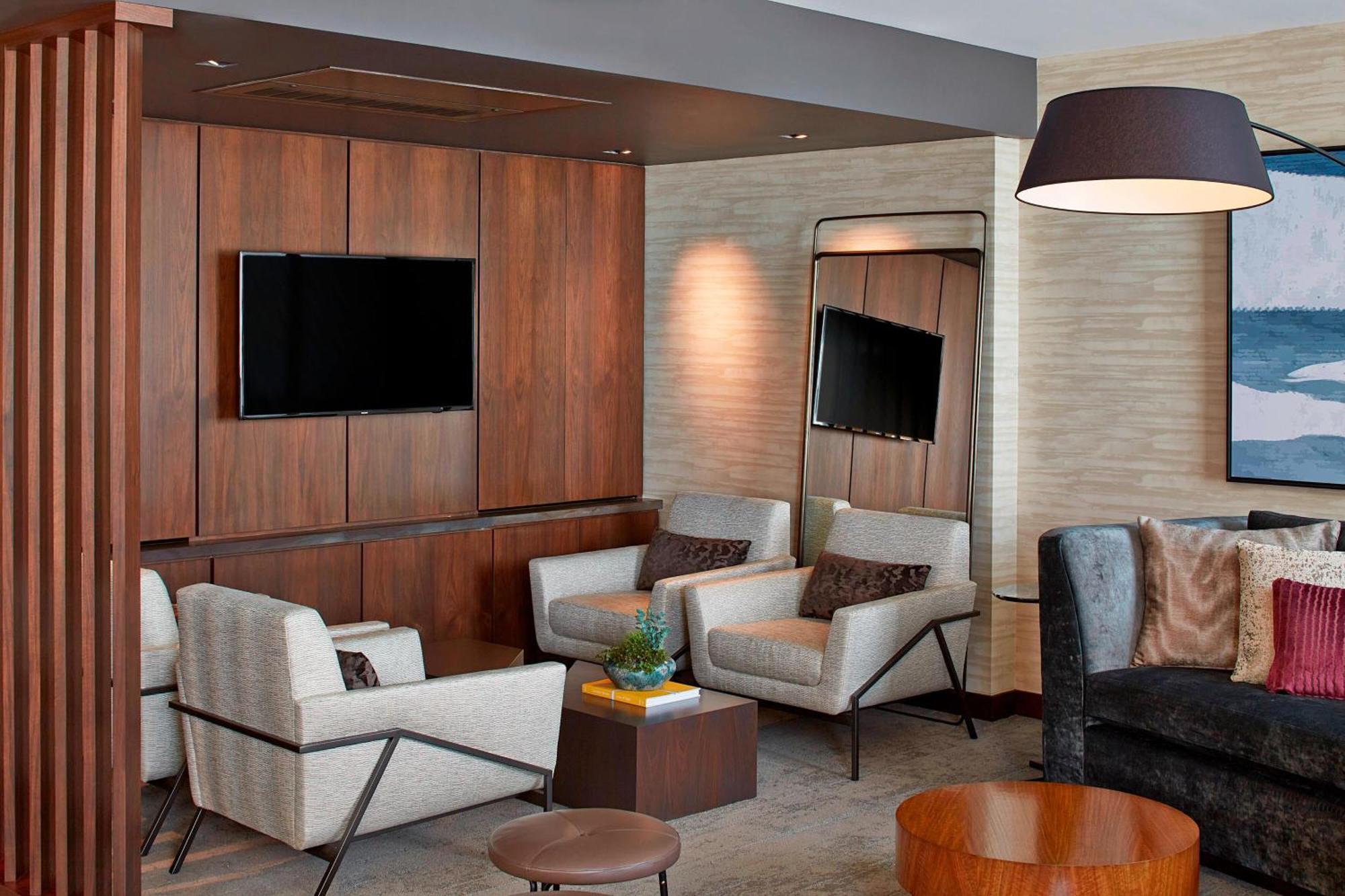 Renaissance Dallas At Plano Legacy West Hotel Екстериор снимка