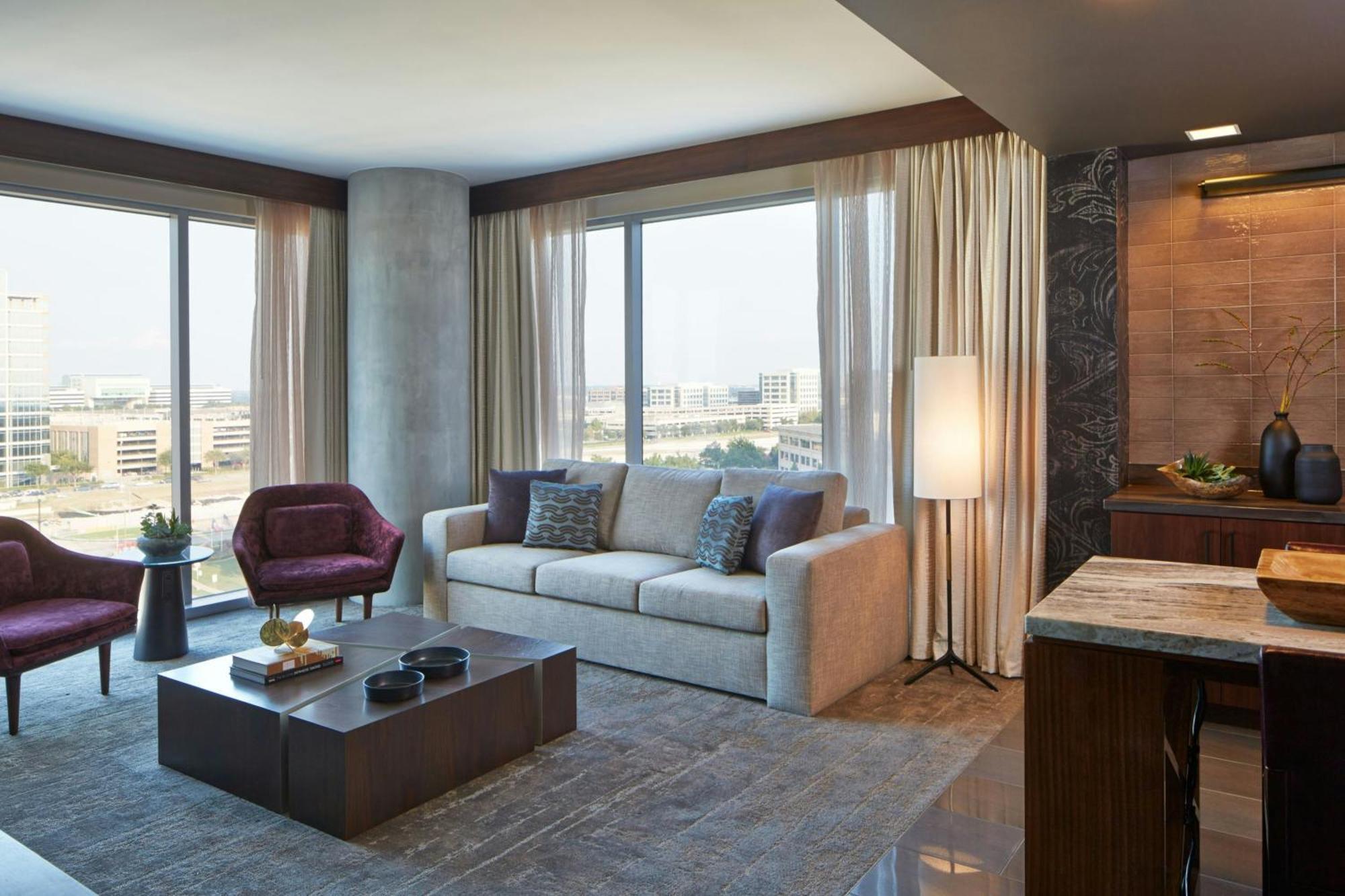 Renaissance Dallas At Plano Legacy West Hotel Екстериор снимка